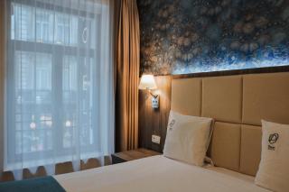 Dansaert Hotel - Brussel - 4