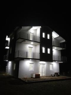 The Brothers Villa Hotel - 6