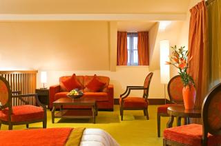 Le Clos Rebillotte - Luxeuil-les-Bains - 4