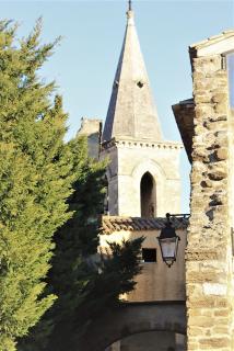 LES JARRES BLEUES - Grillon - 4
