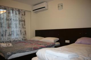guest house sultanahmet - Istambul - 6