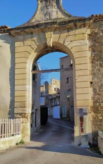 LES JARRES BLEUES - Grillon - 6