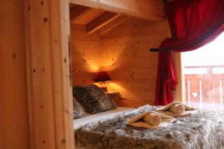 Chalet Rosalie - Morzine - 1