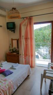 Flowers studios - Benitses - 6