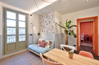 La casa del Mercato - Design Apartment - Torino - 5