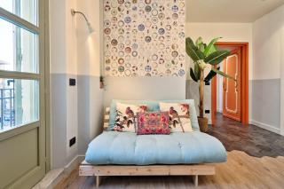 La casa del Mercato - Design Apartment - Torino - 9