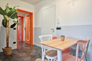 La casa del Mercato - Design Apartment - Torino - 4