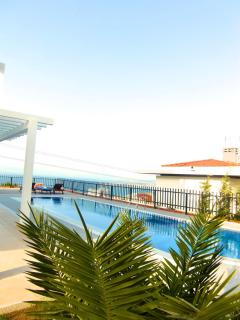 Luxury Villa with amazing view, Cesme - Çeşme - 2