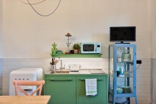 La casa del Mercato - Design Apartment - Torino - 2