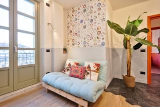 La casa del Mercato - Design Apartment - Torino - 8
