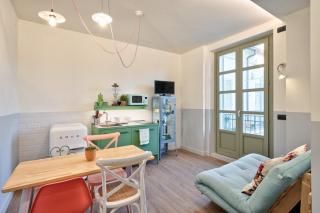 La casa del Mercato - Design Apartment - Torino - 7