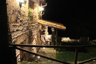 El Refugio de Luena - San Miguel de Luena - 1