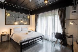 My Loft Hotel SHA - Chiang Mai - 6
