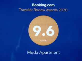Meda Apartment - Belgrado - 4