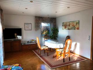 Ferienwohnung am Wald - Nähe Funpark - 8