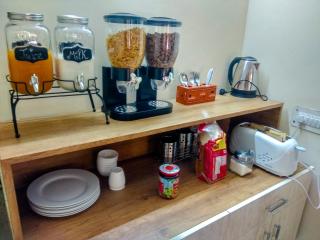 The Desire Hostel - New Delhi - 4