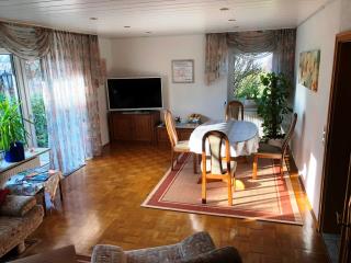 Ferienwohnung am Wald - Nähe Funpark - Zirndorf - 7