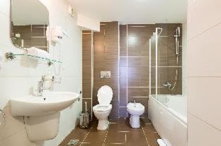 Putnik Inn Belgrade - Belgrad - 8