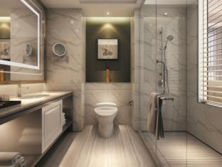 GreenTree Eastern Yancheng Binhai Oubaoliya City Square Hotel - Binhai - 9
