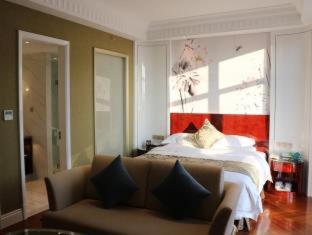 GreenTree Eastern Yancheng Binhai Oubaoliya City Square Hotel - Binhai - 7