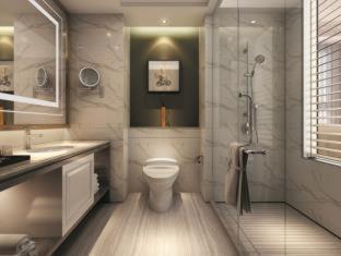 GreenTree Eastern Yancheng Binhai Oubaoliya City Square Hotel - Binhai - 5