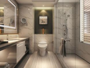 GreenTree Eastern Yancheng Binhai Oubaoliya City Square Hotel - Binhai - 3