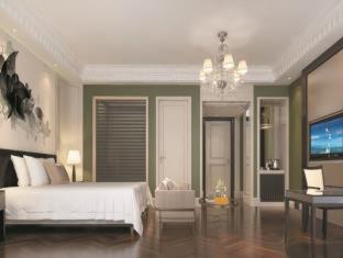 GreenTree Eastern Yancheng Binhai Oubaoliya City Square Hotel - Binhai - 2