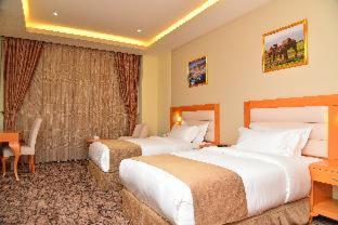 Muscat Plaza Hotel - Mascate - 2