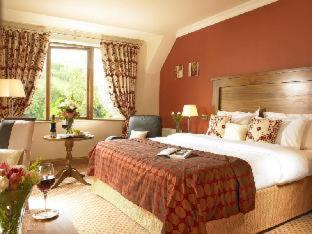 Glengarriff Park Hotel - Glengarriff - 9