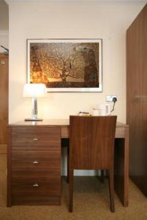 Legends Hotel - 5