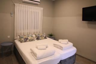 Kibbutz Beit Alfa Guest House - Bet Alfa - 1