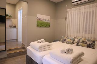 Kibbutz Beit Alfa Guest House - Bet Alfa - 0