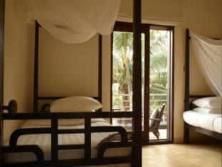 Knai Bang Chatt Resort - Kep - 5
