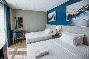 PVL Suites - 2
