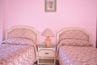 Appart Hotel Alia - Tangier - 9