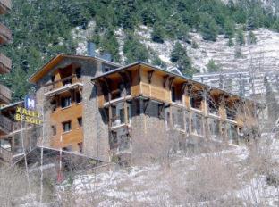 Xalet Besolí - 9