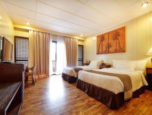Cebu White Sands Resort and Spa - Mactan - 7