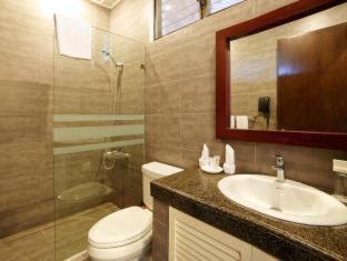 Cebu White Sands Resort and Spa - 3