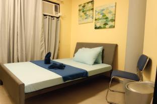 Transit Point Hostel Mactan Cebu - Mactan - 9