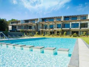 Premier Resort The Moorings, Knysna - Knysna - 9