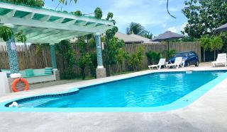 Grann Kaz Guest House - Anse a La Mouche - 5