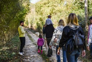 Agriturismo le due querce - Cerreto di Spoleto - 6