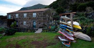 Caldeira Guesthouse - 4