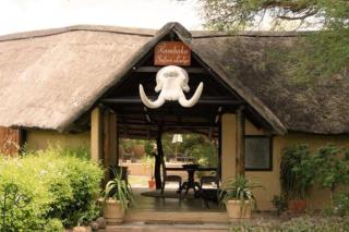 Kambaku Safari Lodge - Timbavati Game Reserve - 8