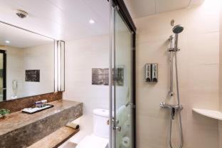 Metropark Hotel Mongkok - Hong Kong - 2
