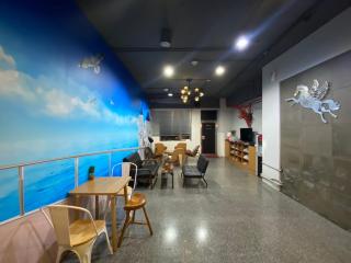 Xinshe Hotel - Hsinchu - Hsinchu - 5