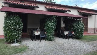 Podere Agnese App. 1 - Castagneto Carducci - 1