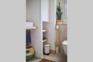 Javea luxury apartment 50m from Arenal sandy beach - Jávea - 7