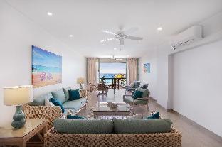 Beach View Hotel - Saint James - 3