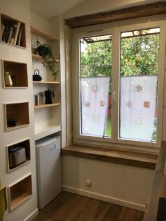 La ti case - studio de charme au coeur du medoc - Saint-Laurent-de-Médoc - 4